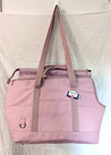 Top Paw Pink Pet Carrier Travel Tote Soft Sided Airline Approved NWT