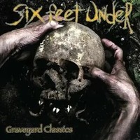 Graveyard Classics | Six Feet Under | Deutsch | Audio-Cd | Nice Price | CD