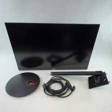 Acer 27" XV272U QHD LCD Gaming Monitor