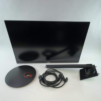 Acer 27'' XV272U QHD OLED IPS Gaming Monitor