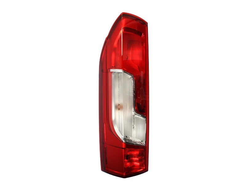 Left MAGNETI MARELLI-OE 712206201120 Tail Light Assembly for CITROËN,FIAT,PEUGEO - Image 37