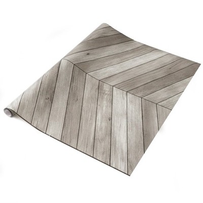 d-c-fix Chevron grau 67,5 cm x 1 m bis 15 m selbstklebende Vinylfolie