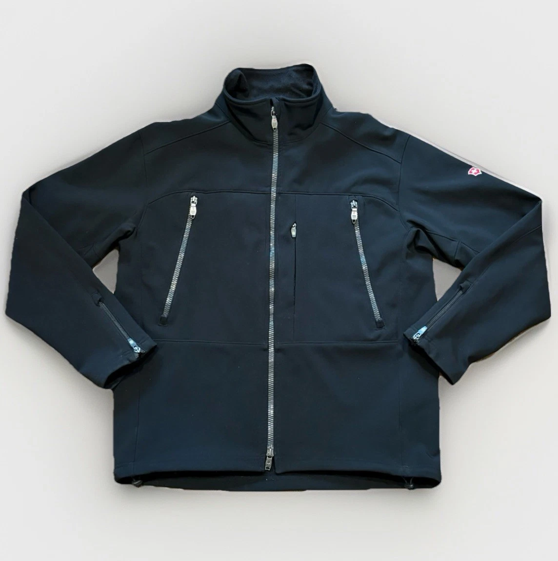 swiss army jacket products for sale | eBay