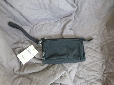 Kipling Black Tonal Dreamy - NWT