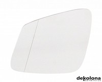 Glas AußEnspiegel Links FüR BMW 7Er Activehybrid 760I, Li 740D 750I, 09-15