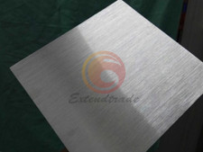 1PCS NEW Magnesium Alloy AZ31B Plate Sheet 1mm x 100mm x 100mm