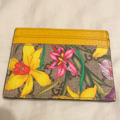 Gucci Card Case Warranty Box With Bag | eBay Gucci Card Case Warranty Box With Bag | eBay