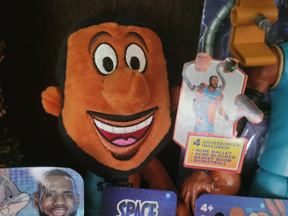 lebron james head ebay