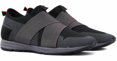 hugo boss mens footwear