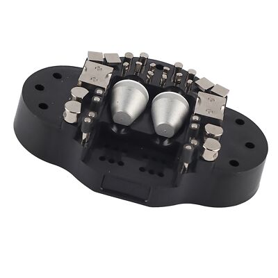 Vice Golf Jewelry Engraving Vise Engraver Tool, Universal Rotation