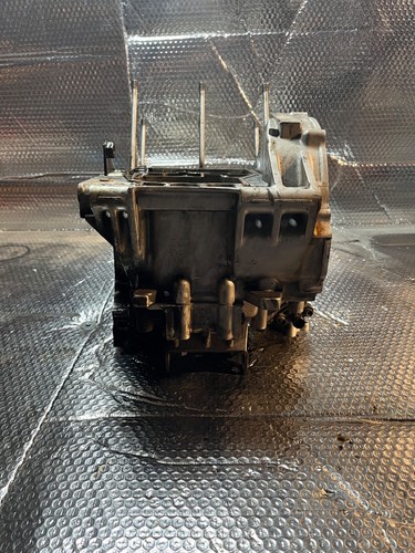 Yamaha TDM 850 3VD Motorblock Kurbelgehäuse - Foto 8 di 9