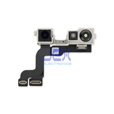 Front Facing Face ID Camera Flex with IR Sensor for iPhone 14