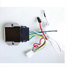 Rectifier Regulator 119660-77710 for YANMAR 114399-77550 77551 114399-77560