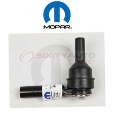 Mopar Steering Tie Rod End For 2009-2015 Dodge Journey 2.4l 3.5l 3.6l L4 V6 Fu