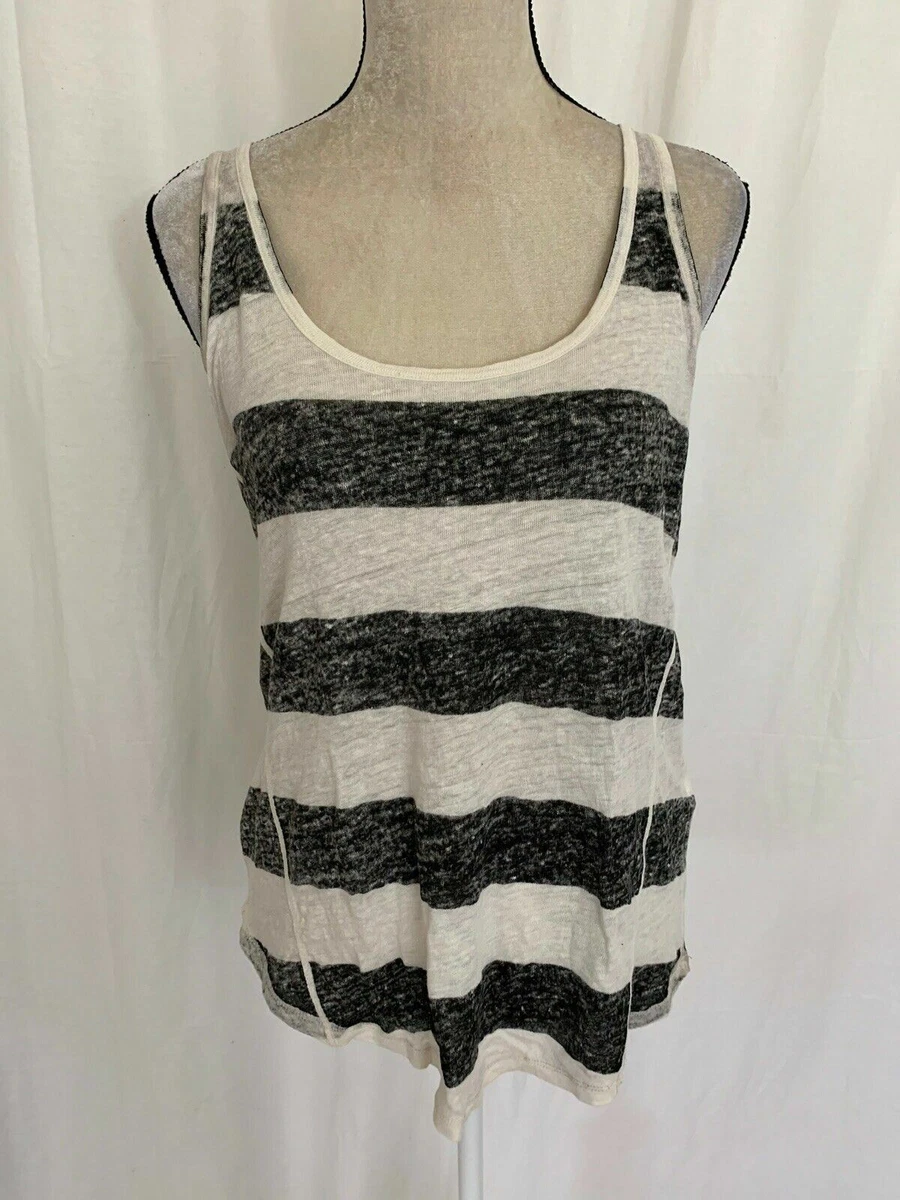 Debardeur lin zara new arrivals