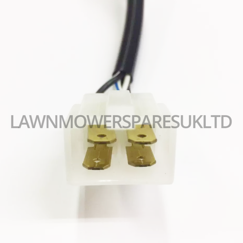 Ignition Switch  fits MOUNTFIELD 827M 827H RIDERS 118450075/1 Genuine