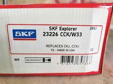 NEW SKF 23226 CCK/W33 spherical roller bearing 1PCS DC