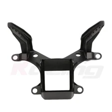 Headlight Upper Fairing Stay Bracket Front For Yamaha YZF R6 YZF-R6 2008-2016
