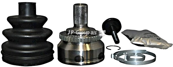 Drive Shaft Joint Set CV Joint JP GROUP Fits VOLVO C70 I 
