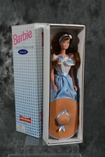 Mattel Barbie 1996 Vintage Special Little Debbie Series 2 Sealed w FAST Shipping