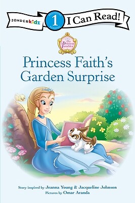 Princess Faith's Garden Surprise: Level 1