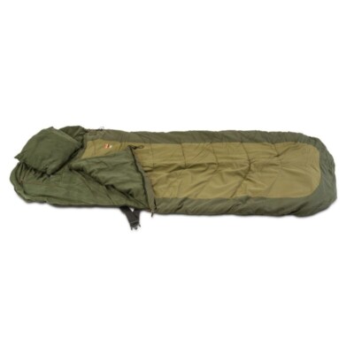 Anaconda Nighthawk 3 Season Sleeping Bag Schlafsack 7152503-