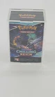 Pokemon Build and Battle Box Acrylic Case Framing/Display Quality