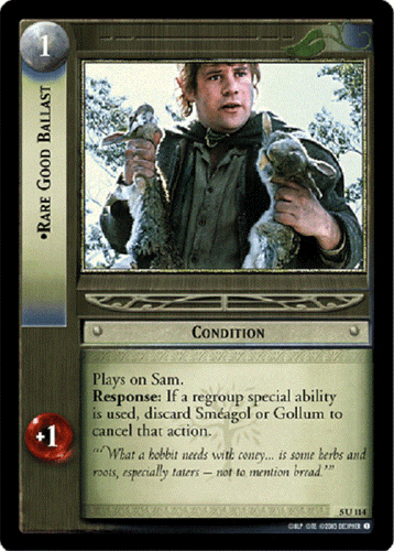 LOTR TCG Battle at Helm's Deep, Rare's/Uncommons/Common Single Card Sale Part 3 - Picture 35 of 41