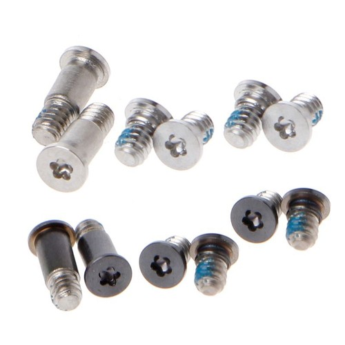 Bottom Case Screw Screws For Macbook Pro 13.3" A1706 W/ Touch Bar 2016 2017 Hot - Afbeelding 10 van 13