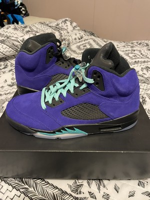 grape 5s 2020
