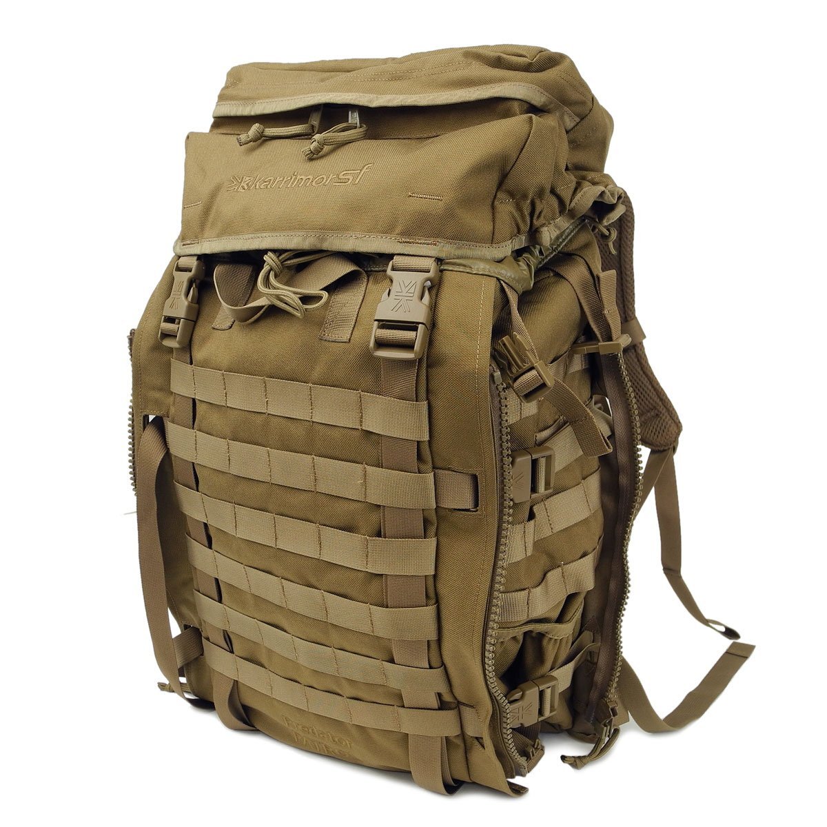 Karrimor SF Predator 30 - Versatile Tactical Daysack for Any  