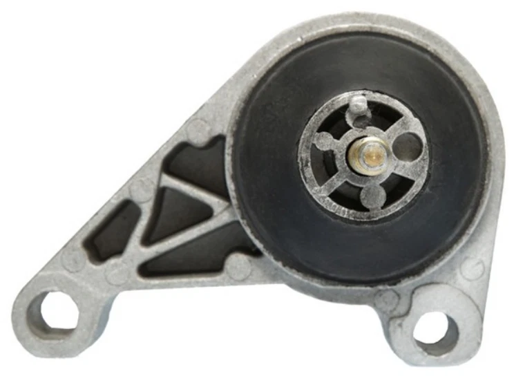 Motor & Trans Mount 3PCS Set for 2002 - 2003 Ford Focus 2.0L DOHC SVT Hatchback - Image 4 of 4