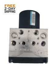 OEM Anti-Lock Brake ABS 2017-2018 Dodge 2500 3500 RAM Module Pump