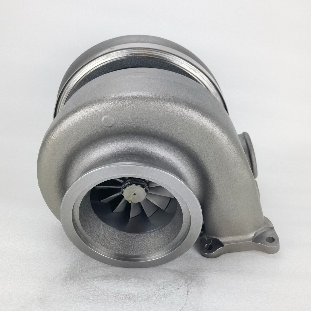 メル77737 New Genuine OEM BorgWarner B3G Turbocharger For Mercedes