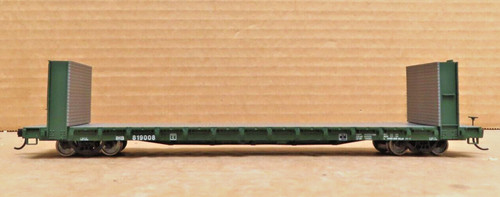 WALTHERS MAINLINE 910-5811 CINTURÓN PUERTO INDIANA 60' P-S MAMPARO FLATCAR ESCALA HO | Zustand: Used
