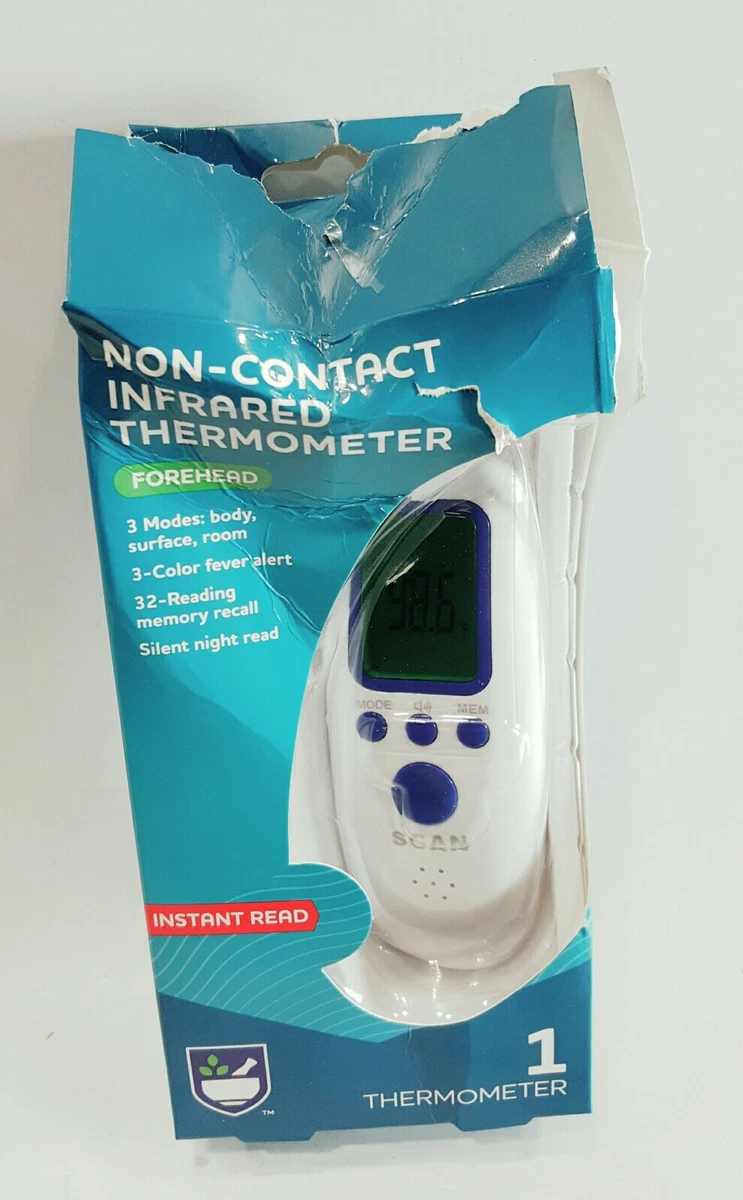 Rite aid thermometer deals