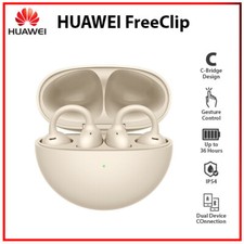 GENUINE FreeClip BEIGE HD Call Touch Control ...