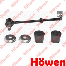 Fits Vauxhall Insignia Opel A 1.6 CDTi 2.0 2.8 Stabiliser Link Rear Howen