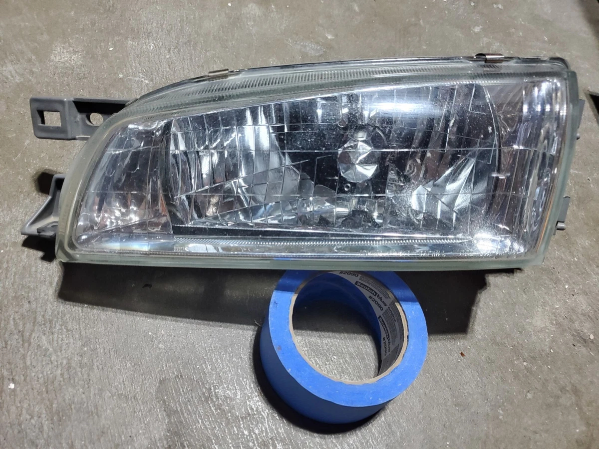 JDM SUBARU IMPREZA WRX GC8 GF8 FRONT OEM HEADLIGHT CORNER, 54 OFF