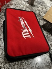 Milwaukee M12 Charger and Tool Case