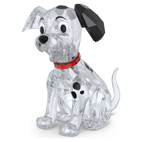 Swarovski Crystal  Disney Classics 101 Dalmatians - Lucky Figurine 5692966