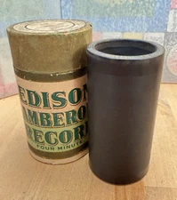 Edison Cylinder Record 4M-18 Coon Song The Preacher and the Bear Arthur Collins