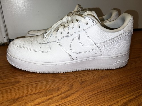air force 1 craft vast grey