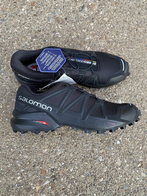 salomon ebay