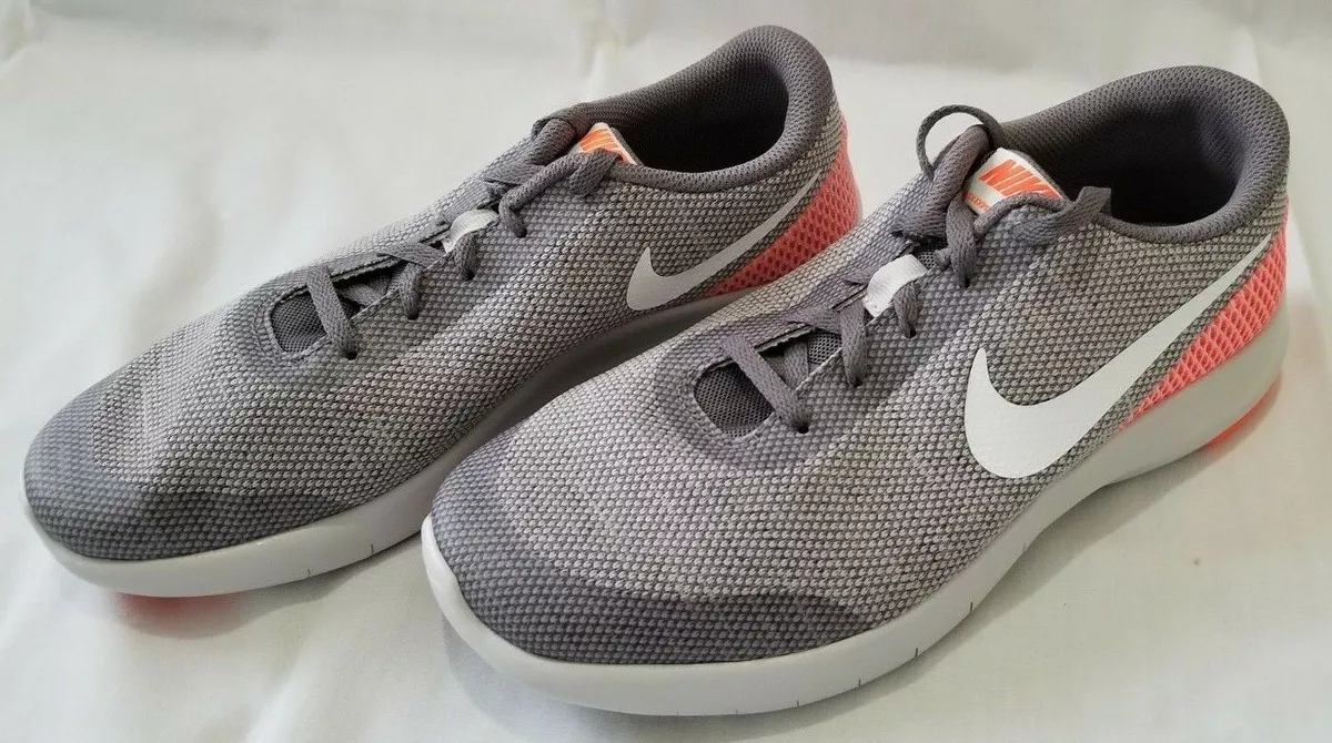 Nike flex experience 7 youth on sale running shoe