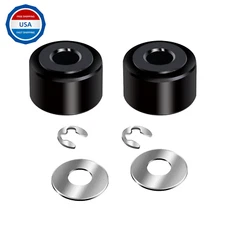 417127016 Secondary Clutch QRS Hard Fiber Torque Rollers 1212 For SKI-DOO