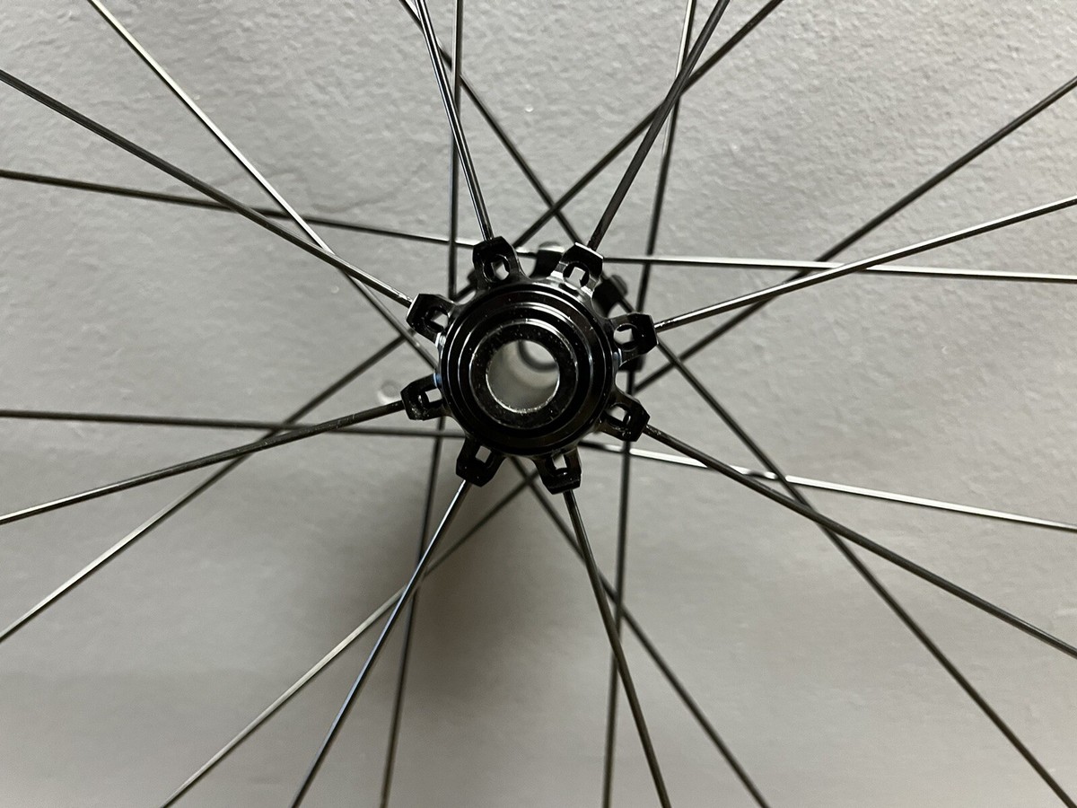 Vision Team 30 bicycle wheelset 700c | eBay