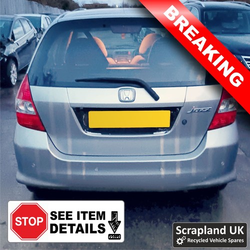 Honda Jazz Mk1 2002-2007 Kupplungssklavenzylinder - Bild 3 von 3