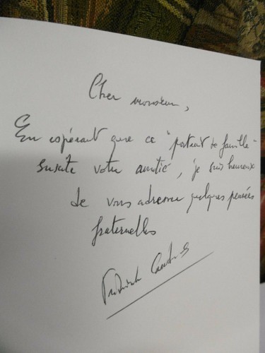 Douze protestants qui ont fait la France- Frédérik Casadesus- Ex. Dédicacé- 2019 - Picture 2 of 2