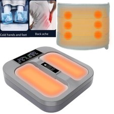 New Terahertz Foot Massager Home Foot Therapy Device Foot Spa